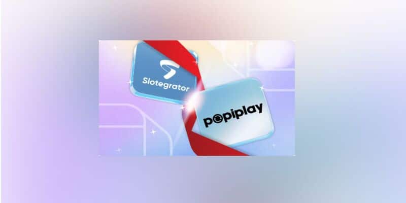 Slotegrator und Popiplay