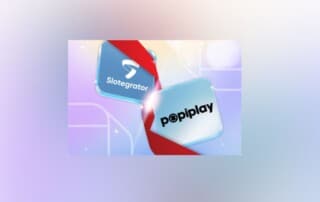 Slotegrator und Popiplay