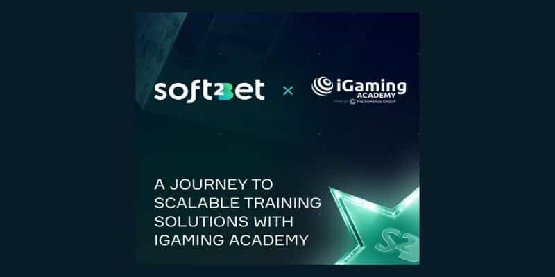 Soft2Bet iGaming Academy