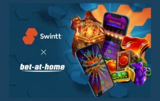 Swintt und bet-at-home