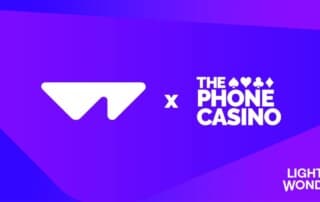 Wazdan The Phone Casino