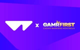 Wazdan und Gamrfirst
