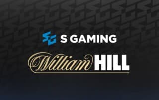 William Hill und S Gaming