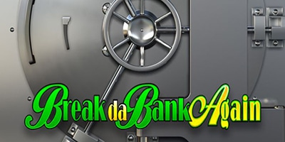 Break Da Bank Logo