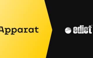 Apparat Gaming und edict