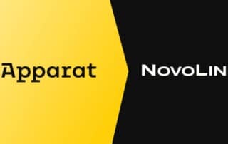 Apparat und Novoline