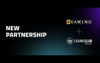 BGaming Casino Club