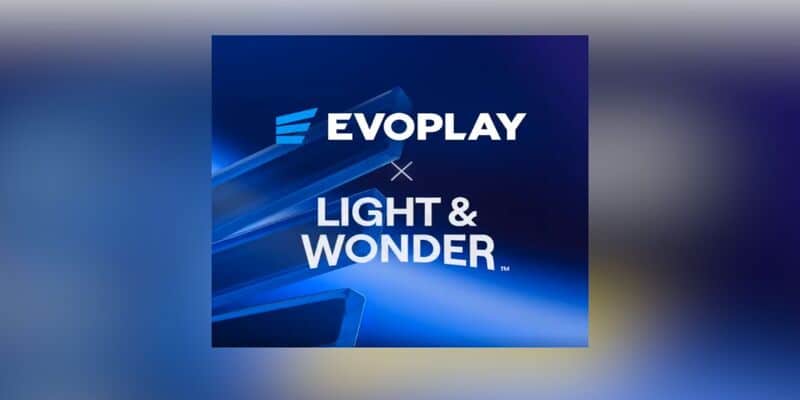 Evoplay und Light & Wonder