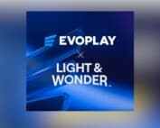 Evoplay und Light & Wonder