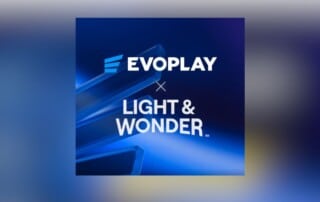 Evoplay und Light & Wonder