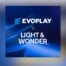 Evoplay und Light & Wonder