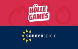 Hölle Games und Sonnenspiele
