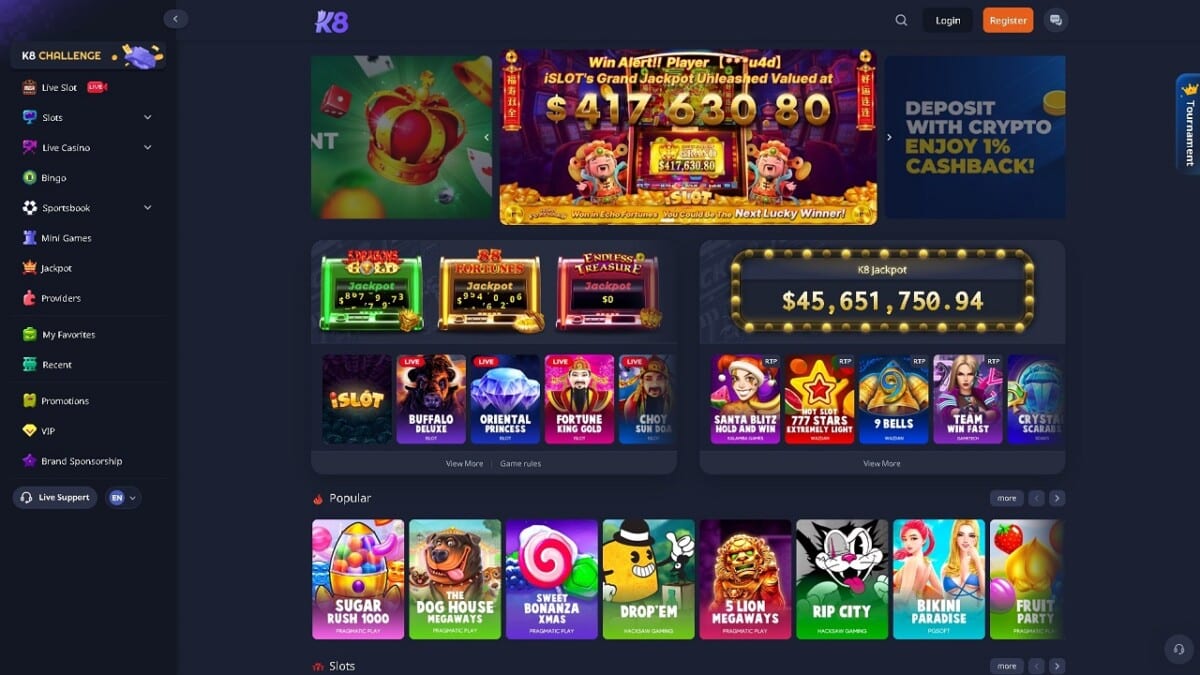 casinia casino free spins