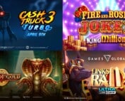 New Online Casino Games April (2024 Week 15 Update)