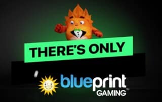 OneCasino und Blueprint Gaming