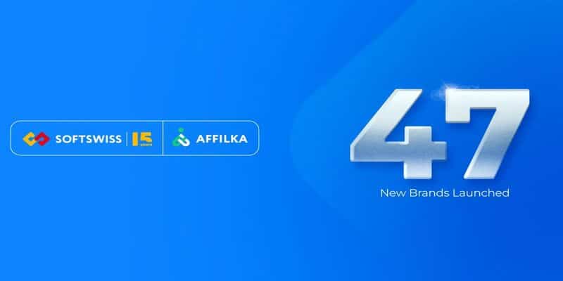 Affilka by SOFTSWISS vergrößert sein Marken-Netzwerk.