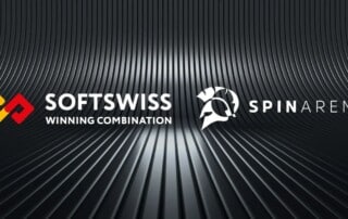 SOFTSWISS Spinarena