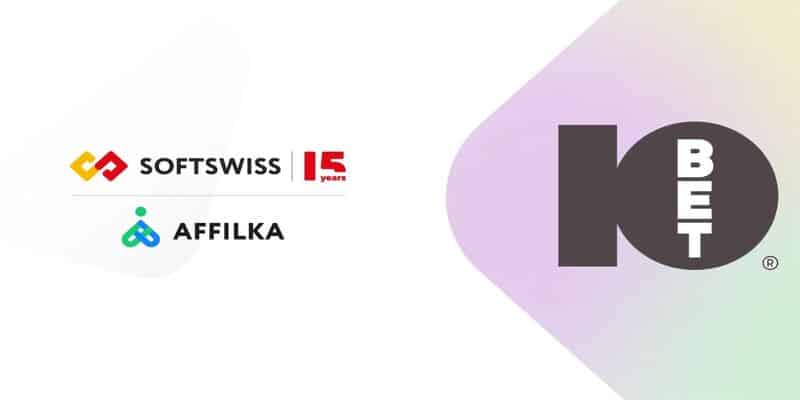 SOFTSWISS und 10bet