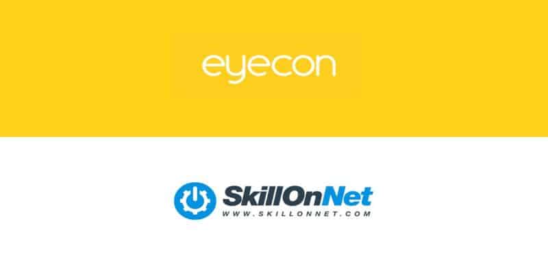 SkillOnNet Eyecon