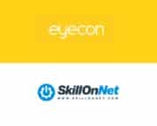 SkillOnNet Eyecon