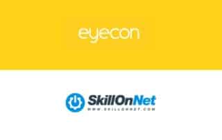 SkillOnNet Eyecon