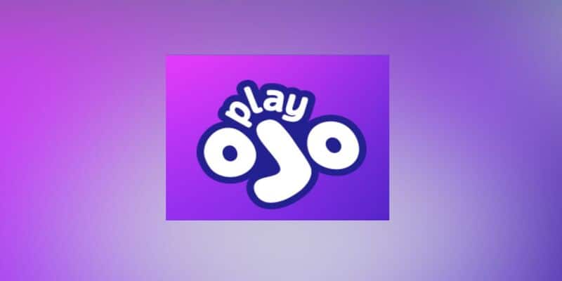 PlayOJO ist eine der 30 Casino Marken von SkillOnNet.