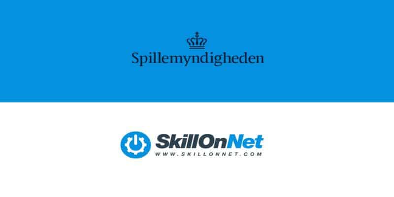 Spillemyndigheden SkillOnNet