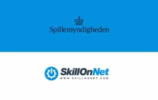 Spillemyndigheden SkillOnNet