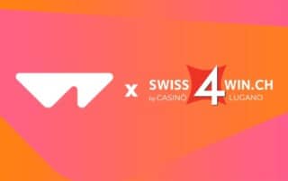 Wazdan und Swiss4Win