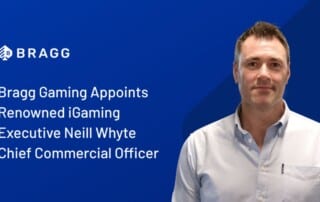 Bragg Gaming Neill Whyte