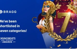 CasinoBeats Game Developer Awards 2024