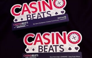 Gamomat Casino Beats