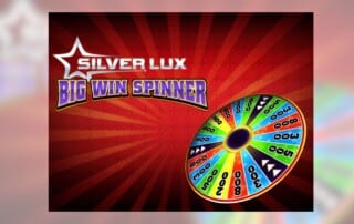 Greentube Silver Lux Big Win Spinner