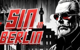 Hölle Games Sin in Berlin