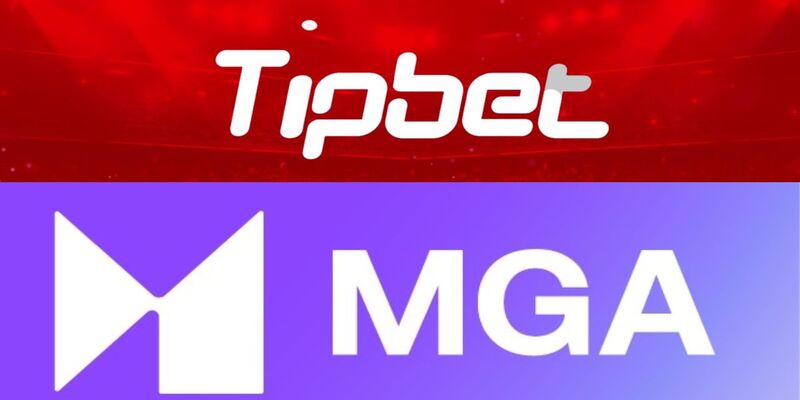 MGA und Tipbet