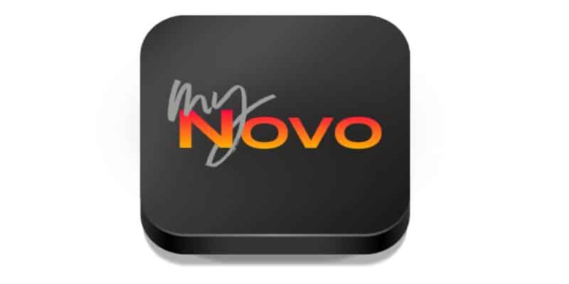 „MyNovo VIP“ System wurde von Löwen Entertainment vorgestellt.