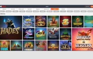 NetBet Deutschland
