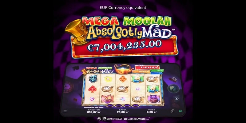 Our Progressive Jackpot Slots Online Update Report (May 2024)