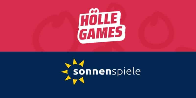 Hölle Games breitet sich in deutschen Online Casinos aus. 