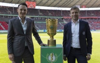 Tipico und DFB