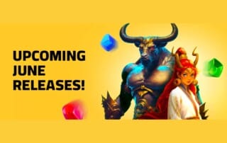BGaming Slots Juni 2024