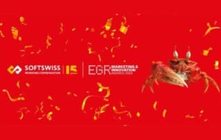 EGR Marketing & Innovation Awards