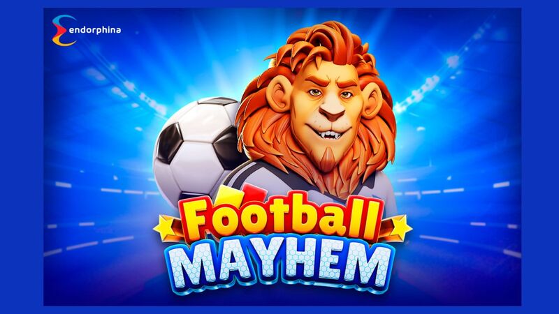 Endorphina Football Mayhem