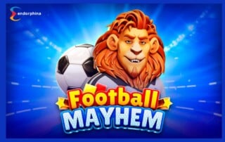 Endorphina Football Mayhem