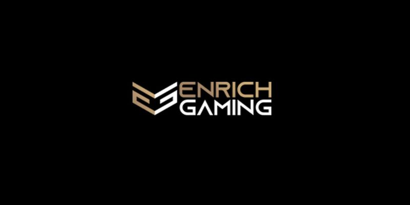 Enrich Gaming bekommt neuen CEO.