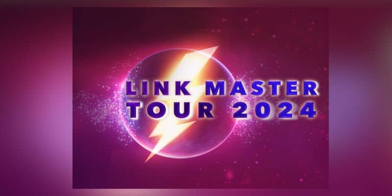 Link Master Tour ein voller Erfolg. 