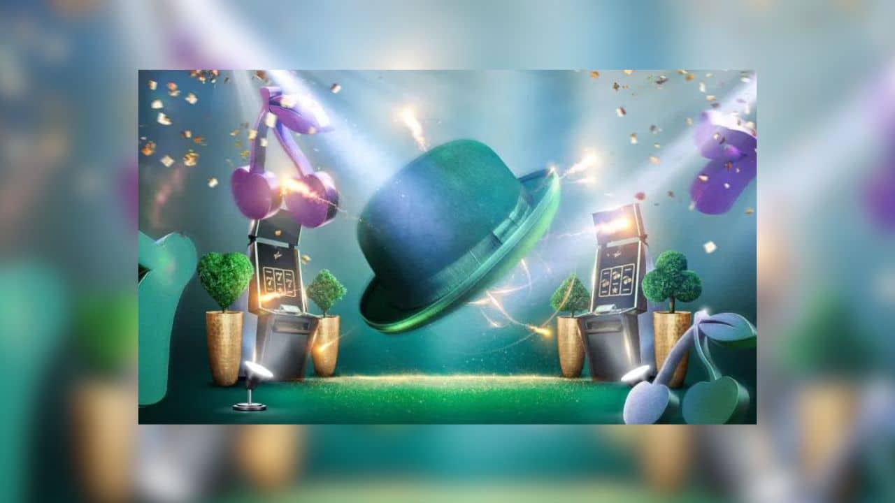 Mr Green Online Casino bekommt neue Slots.