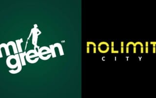 Mr Green und No Limit City