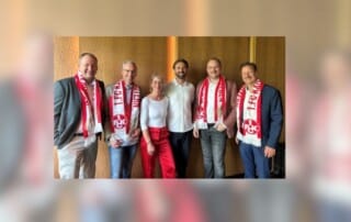 Novoline und 1. FCK