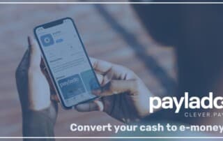 Paylado und Interwetten